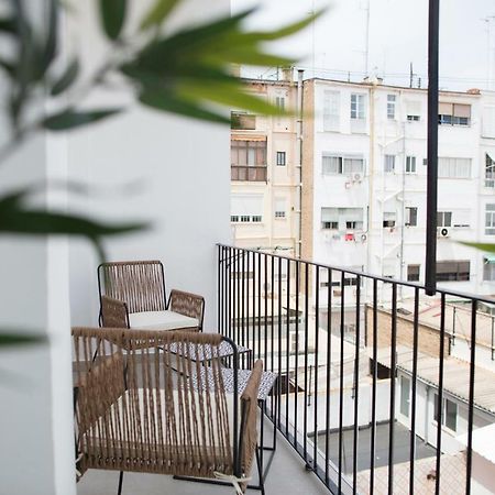 Florit Flats - Chic And Central In A Lively But Quiet Area All Walking Distance Βαλένθια Εξωτερικό φωτογραφία