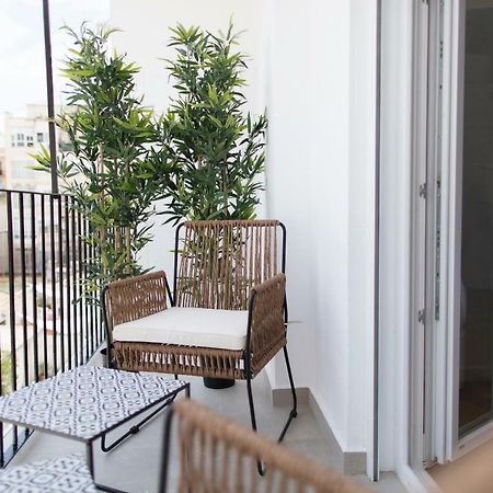 Florit Flats - Chic And Central In A Lively But Quiet Area All Walking Distance Βαλένθια Εξωτερικό φωτογραφία