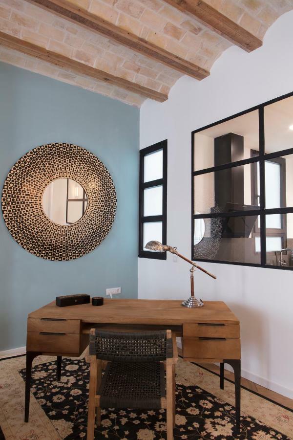 Florit Flats - Chic And Central In A Lively But Quiet Area All Walking Distance Βαλένθια Εξωτερικό φωτογραφία