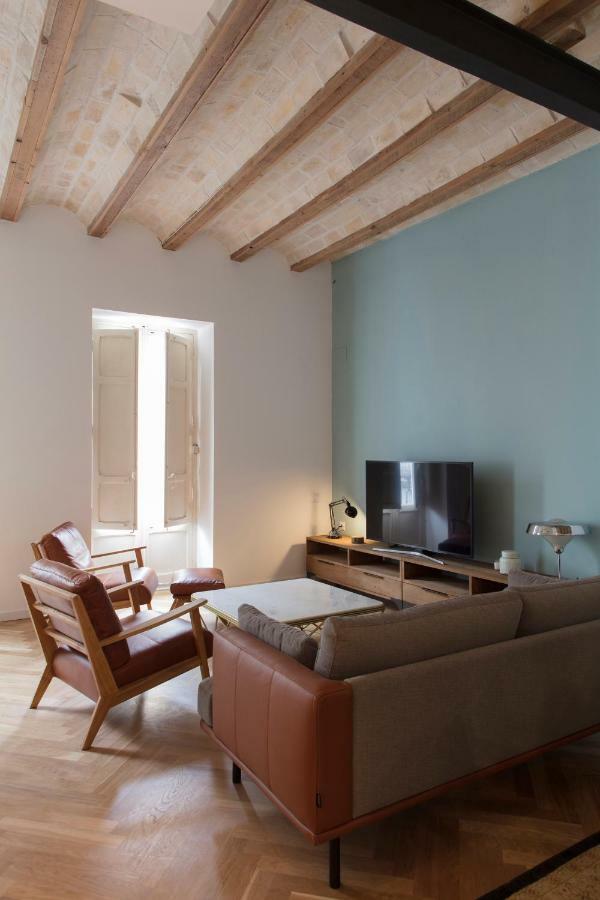Florit Flats - Chic And Central In A Lively But Quiet Area All Walking Distance Βαλένθια Εξωτερικό φωτογραφία
