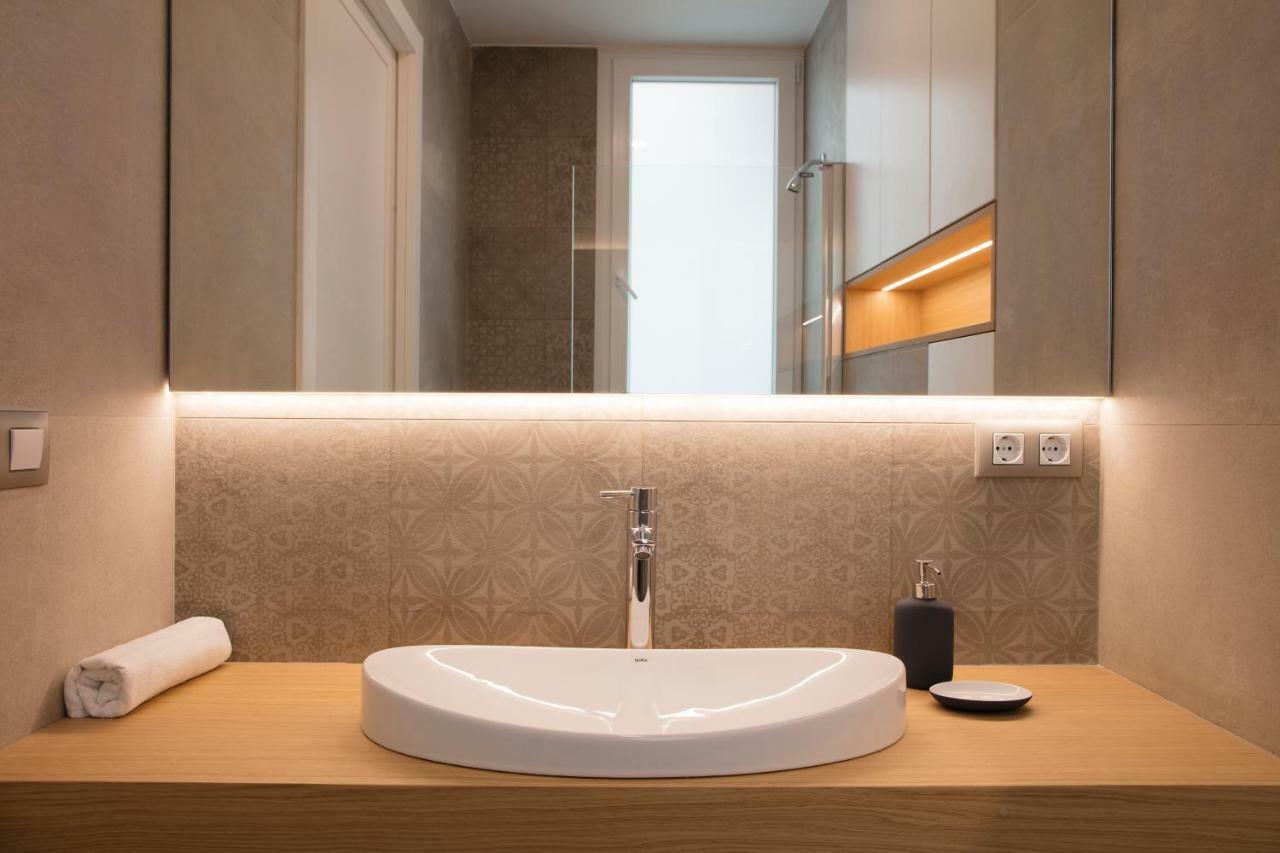 Florit Flats - Chic And Central In A Lively But Quiet Area All Walking Distance Βαλένθια Εξωτερικό φωτογραφία