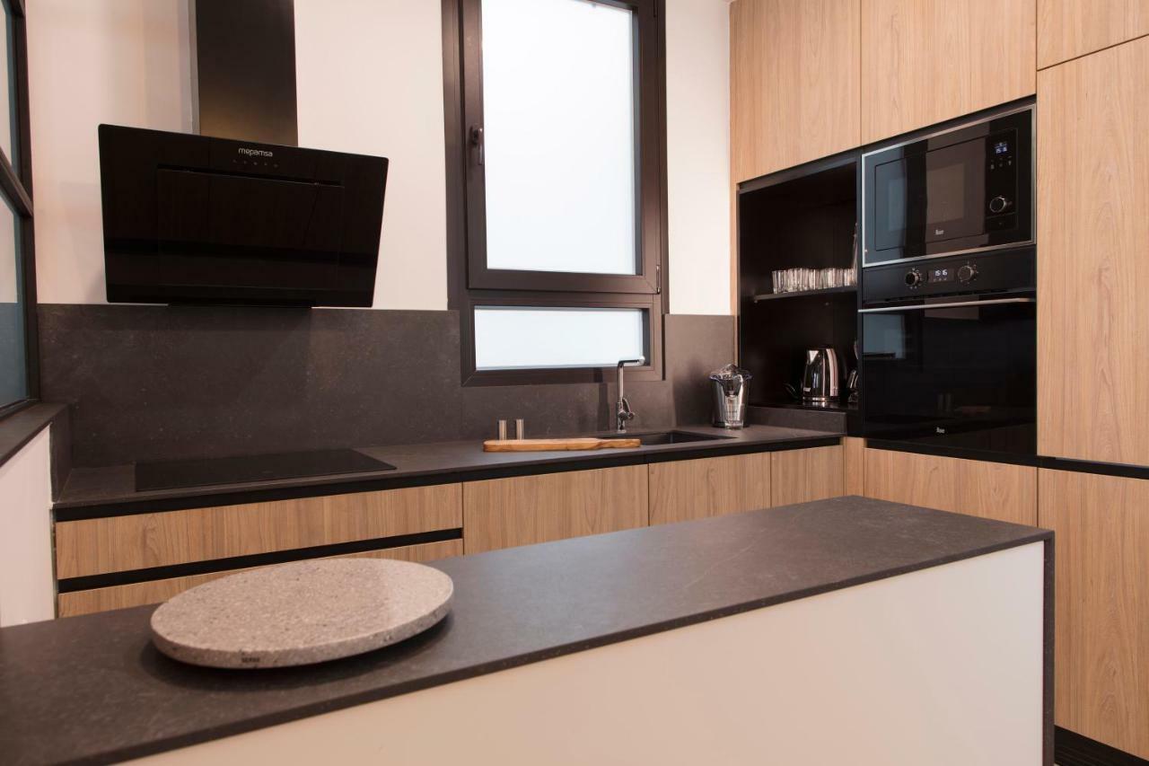 Florit Flats - Chic And Central In A Lively But Quiet Area All Walking Distance Βαλένθια Εξωτερικό φωτογραφία