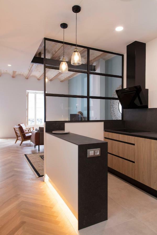 Florit Flats - Chic And Central In A Lively But Quiet Area All Walking Distance Βαλένθια Εξωτερικό φωτογραφία