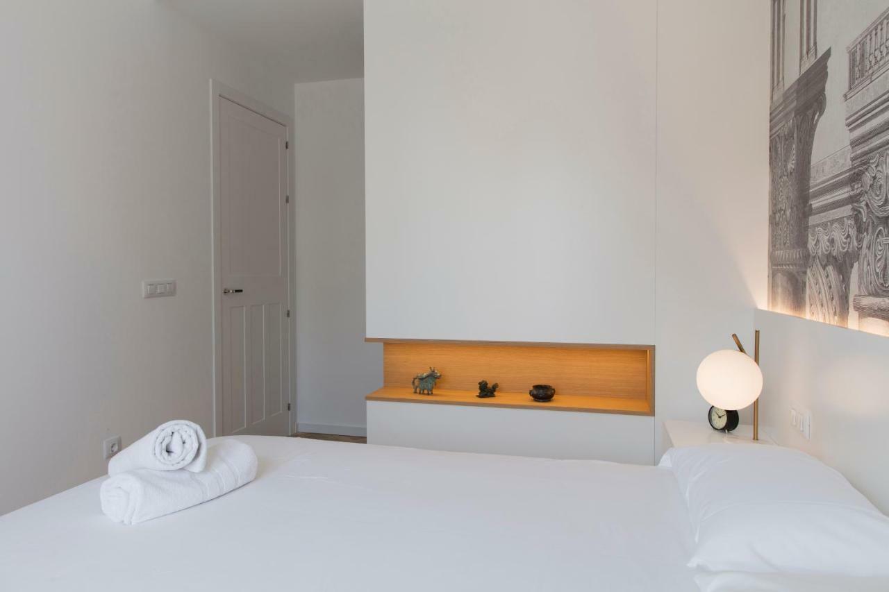 Florit Flats - Chic And Central In A Lively But Quiet Area All Walking Distance Βαλένθια Εξωτερικό φωτογραφία