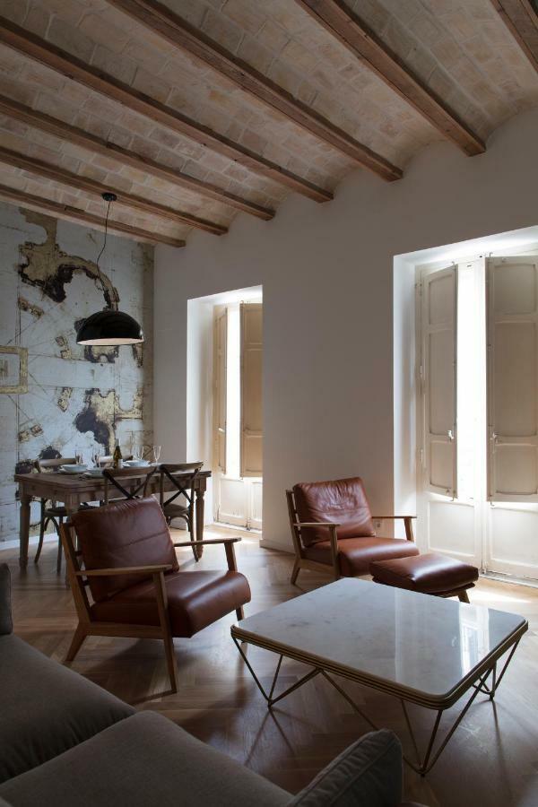 Florit Flats - Chic And Central In A Lively But Quiet Area All Walking Distance Βαλένθια Εξωτερικό φωτογραφία