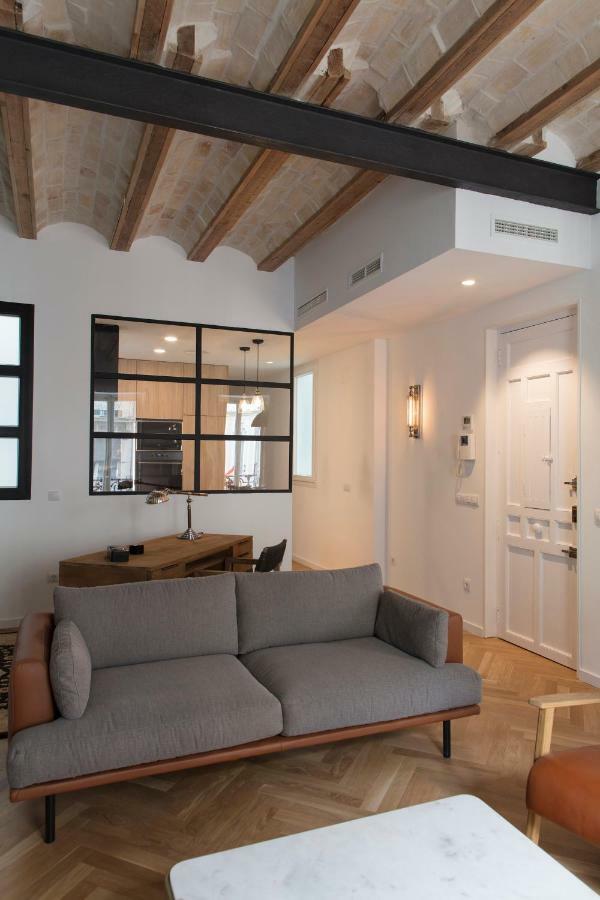 Florit Flats - Chic And Central In A Lively But Quiet Area All Walking Distance Βαλένθια Εξωτερικό φωτογραφία