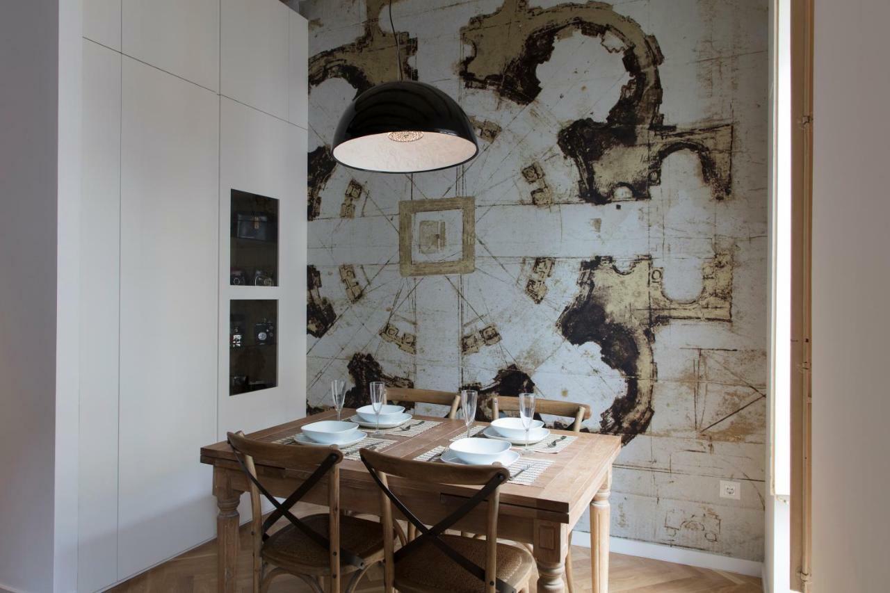Florit Flats - Chic And Central In A Lively But Quiet Area All Walking Distance Βαλένθια Εξωτερικό φωτογραφία