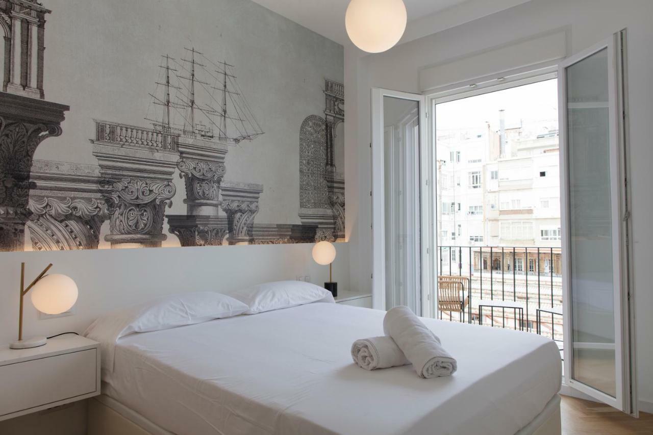 Florit Flats - Chic And Central In A Lively But Quiet Area All Walking Distance Βαλένθια Εξωτερικό φωτογραφία