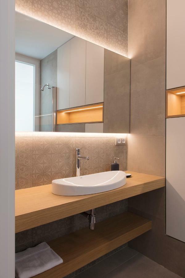 Florit Flats - Chic And Central In A Lively But Quiet Area All Walking Distance Βαλένθια Εξωτερικό φωτογραφία