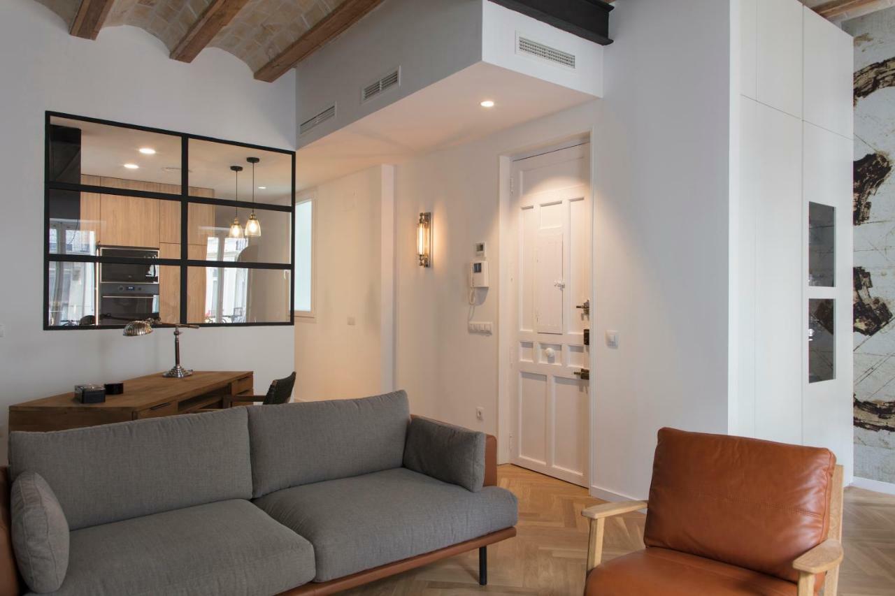 Florit Flats - Chic And Central In A Lively But Quiet Area All Walking Distance Βαλένθια Εξωτερικό φωτογραφία