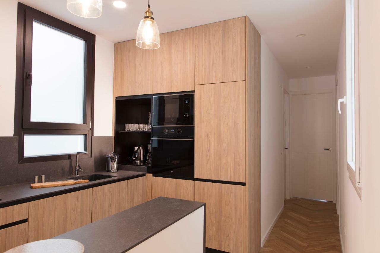 Florit Flats - Chic And Central In A Lively But Quiet Area All Walking Distance Βαλένθια Εξωτερικό φωτογραφία