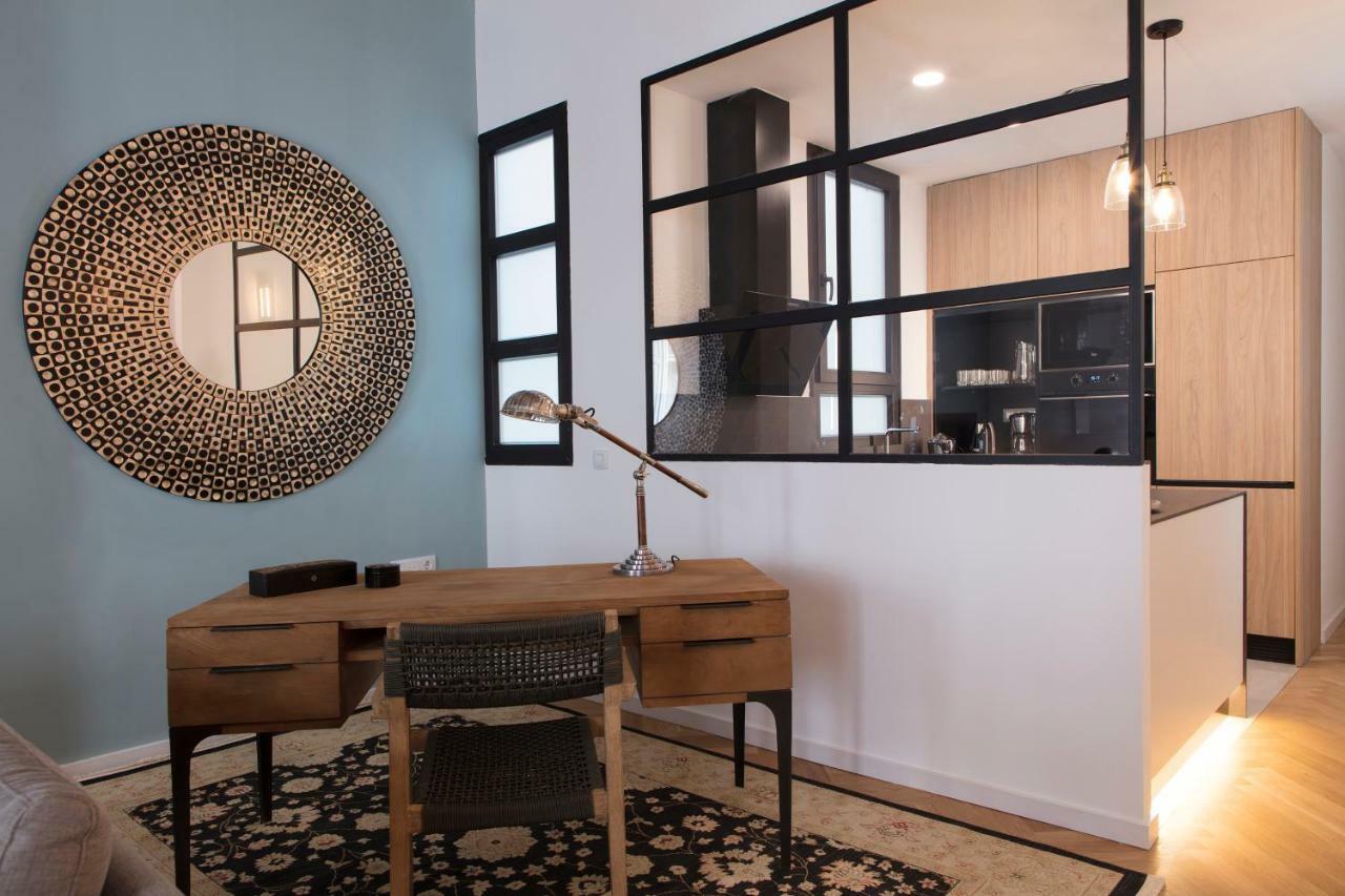 Florit Flats - Chic And Central In A Lively But Quiet Area All Walking Distance Βαλένθια Εξωτερικό φωτογραφία