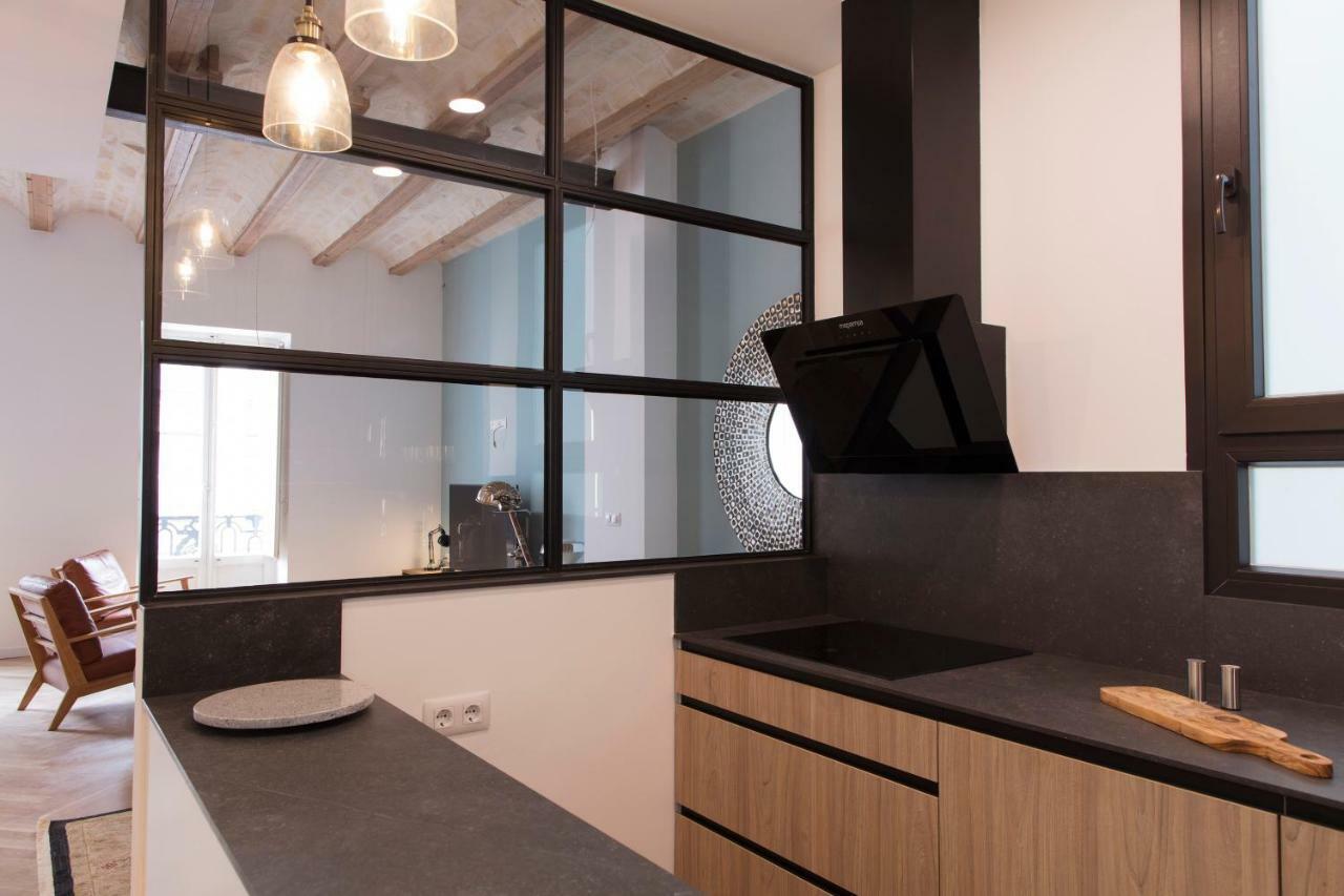 Florit Flats - Chic And Central In A Lively But Quiet Area All Walking Distance Βαλένθια Εξωτερικό φωτογραφία