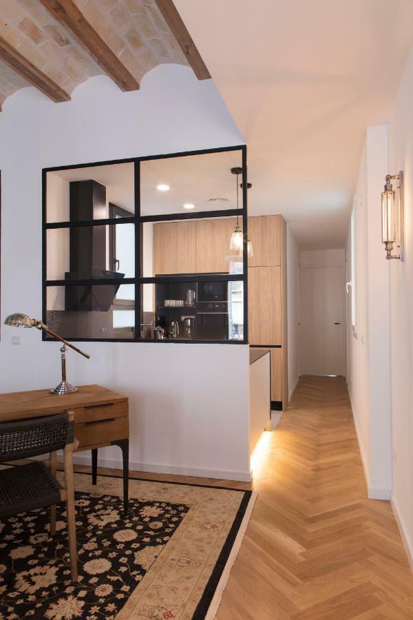 Florit Flats - Chic And Central In A Lively But Quiet Area All Walking Distance Βαλένθια Εξωτερικό φωτογραφία