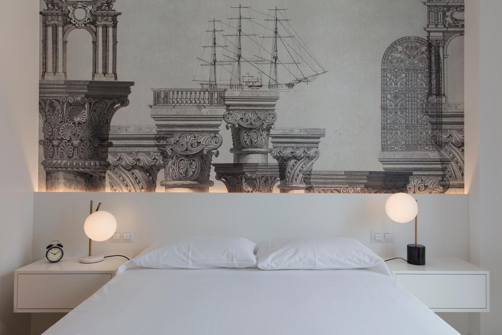 Florit Flats - Chic And Central In A Lively But Quiet Area All Walking Distance Βαλένθια Εξωτερικό φωτογραφία
