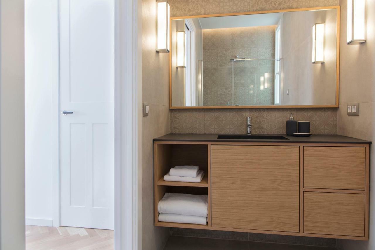 Florit Flats - Chic And Central In A Lively But Quiet Area All Walking Distance Βαλένθια Εξωτερικό φωτογραφία